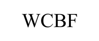 WCBF