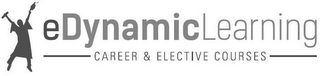 EDYNAMIC LEARNING CAREER & ELECTIVE COURSES