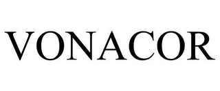 VONACOR