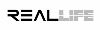 REALLIFE