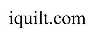 IQUILT.COM