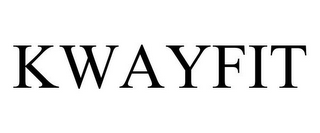 KWAYFIT