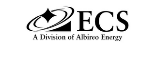 ECS A DIVISION OF ALBIREO ENERGY