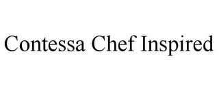 CONTESSA CHEF INSPIRED