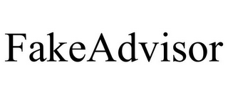 FAKEADVISOR