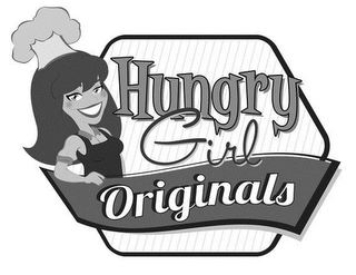 HUNGRY GIRL ORIGINALS