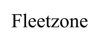 FLEETZONE