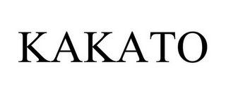 KAKATO