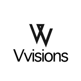 VV VVISIONS