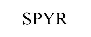 SPYR