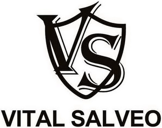 VS VITAL SALVEO