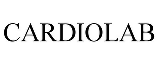 CARDIOLAB