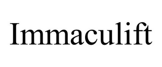 IMMACULIFT