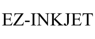 EZ-INKJET