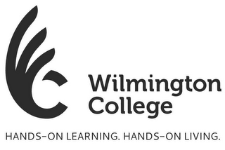 WILMINGTON COLLEGE HANDS-ON LEARNING. HANDS-ON LIVING.