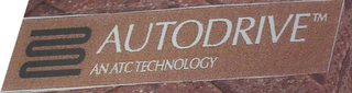 AUTODRIVE AN ATCTECHNOLOGY