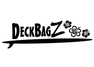 DECKBAGZ