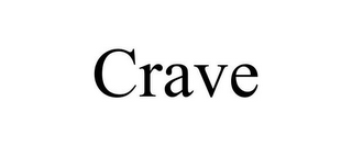 CRAVE