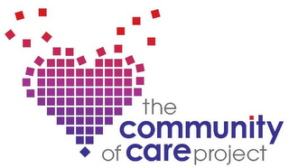 THE COMMUNITY OF CARE PROJECT