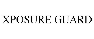 XPOSURE GUARD