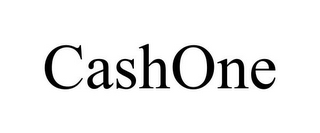 CASHONE