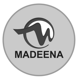 M MADEENA