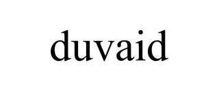 DUVAID