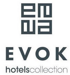 EEEE EVOK HOTELSCOLLECTION