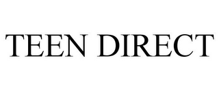 TEEN DIRECT