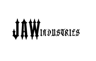 JAW INDUSTRIES