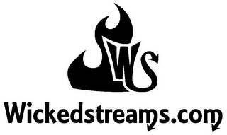 WS WICKEDSTREAMS.COM