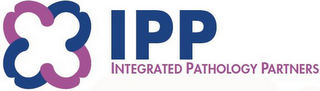 IPP INTEGRATED PATHOLOGY PARTNERS