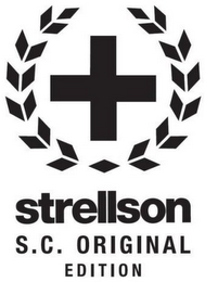 STRELLSON S.C. ORIGINAL EDITION