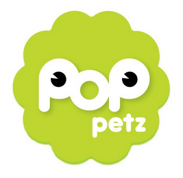 POP PETZ