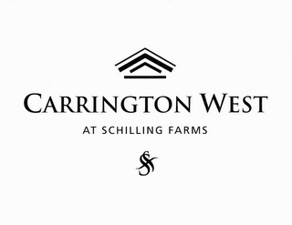 CARRINGTON WEST AT SCHILLING FARMS SF