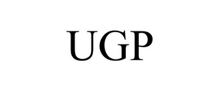 UGP