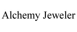 ALCHEMY JEWELER