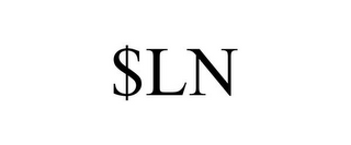 $LN