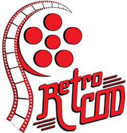 RETRO COD