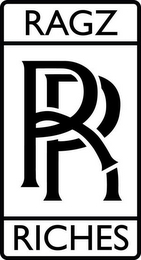 RR RAGZ 2 RICHES