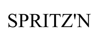 SPRITZ'N