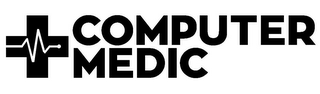 + COMPUTER MEDIC