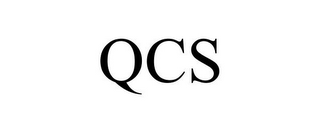 QCS