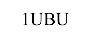 1UBU