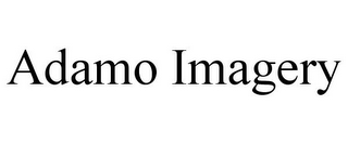 ADAMO IMAGERY