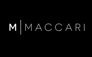 M MACCARI