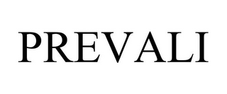 PREVALI