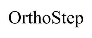 ORTHOSTEP