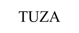 TUZA