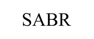 SABR